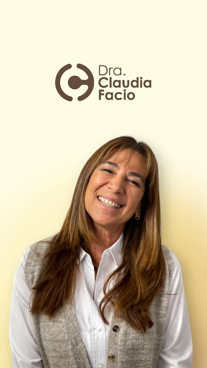 Dra. Claudia Facio