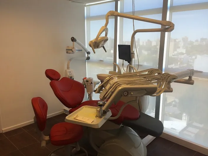 Dra Thomas Svane- Estética Dental -Estética orofacial
