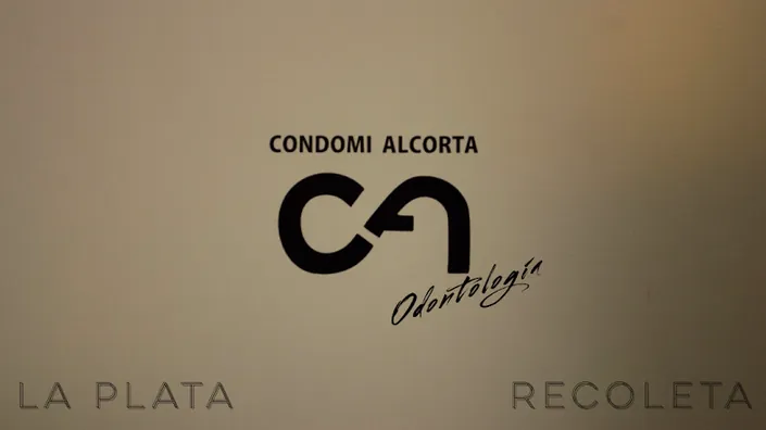 Dres Condomi Alcorta Carlos María Y Julián