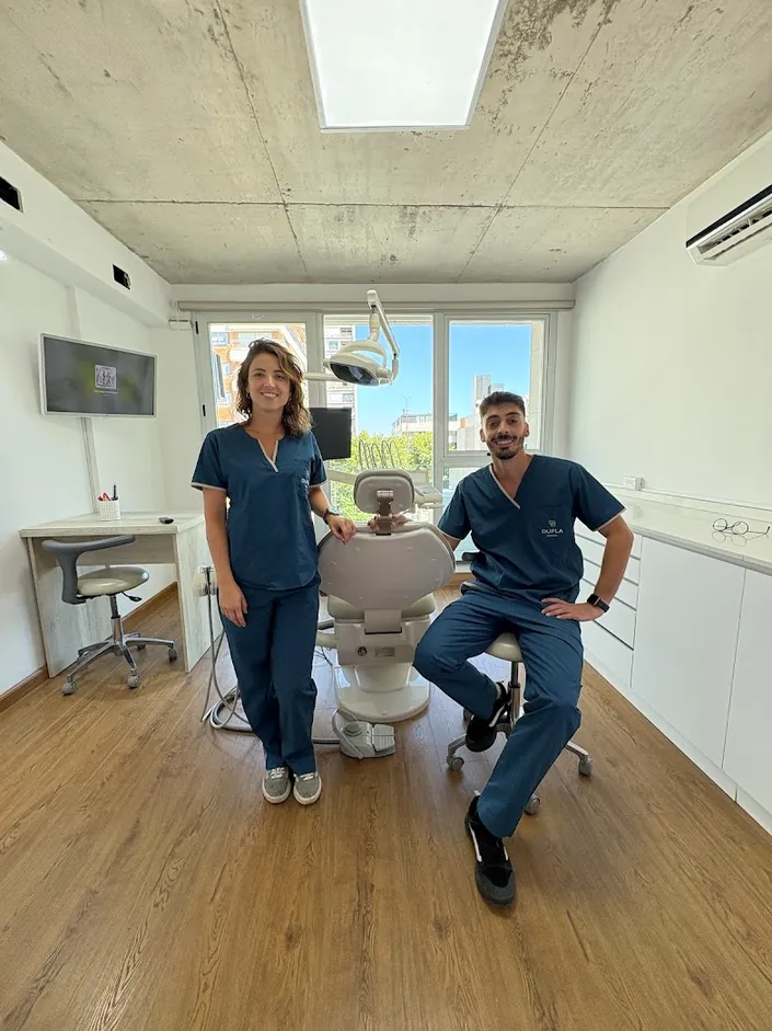 Dupla Odontologia | Ortodoncia y Cirugía Maxilofacial