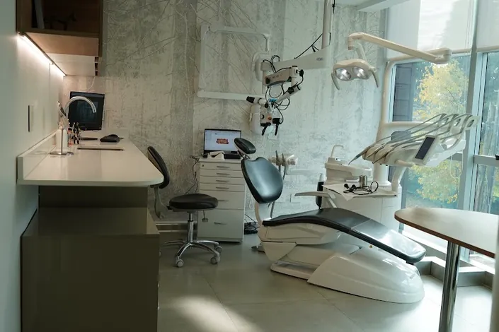 E&E Odontología