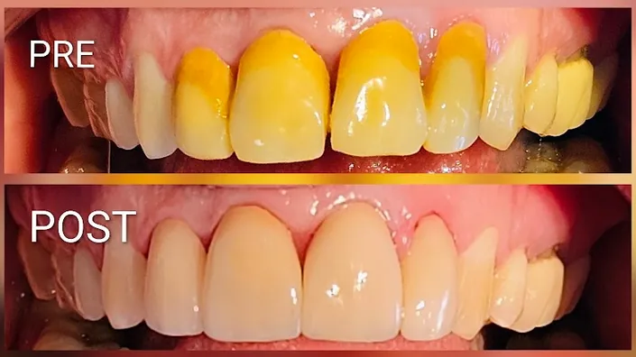 eMMe odontología integral