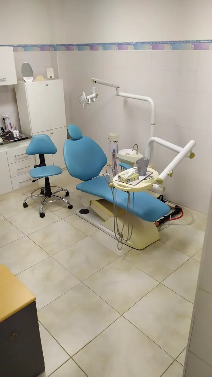 ESPACIO DENTAL MONROE