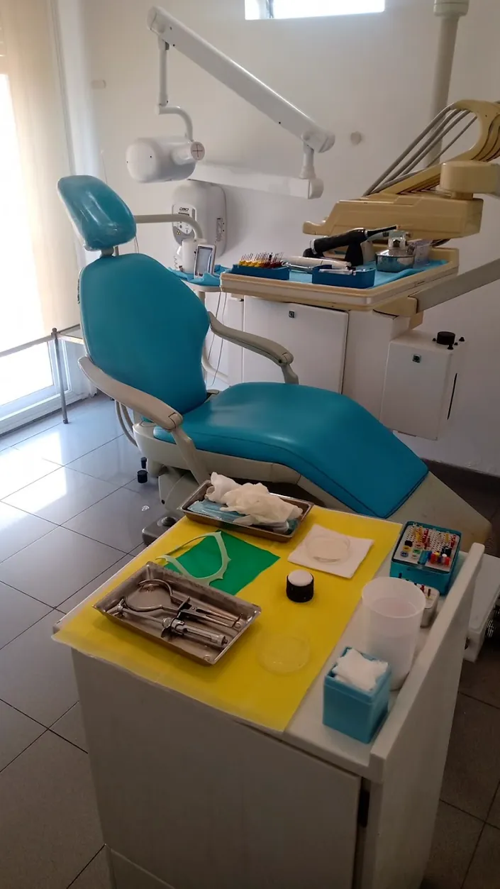 Especialistas en Endodoncia. Consultorio odontológico –