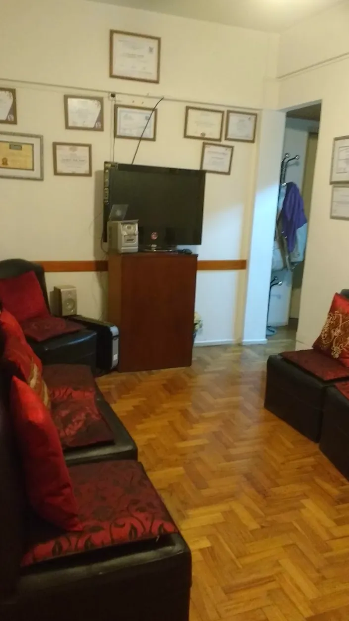 Estetica Dental Dra Hebe Gandolfi