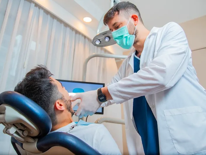 Estudio Dental