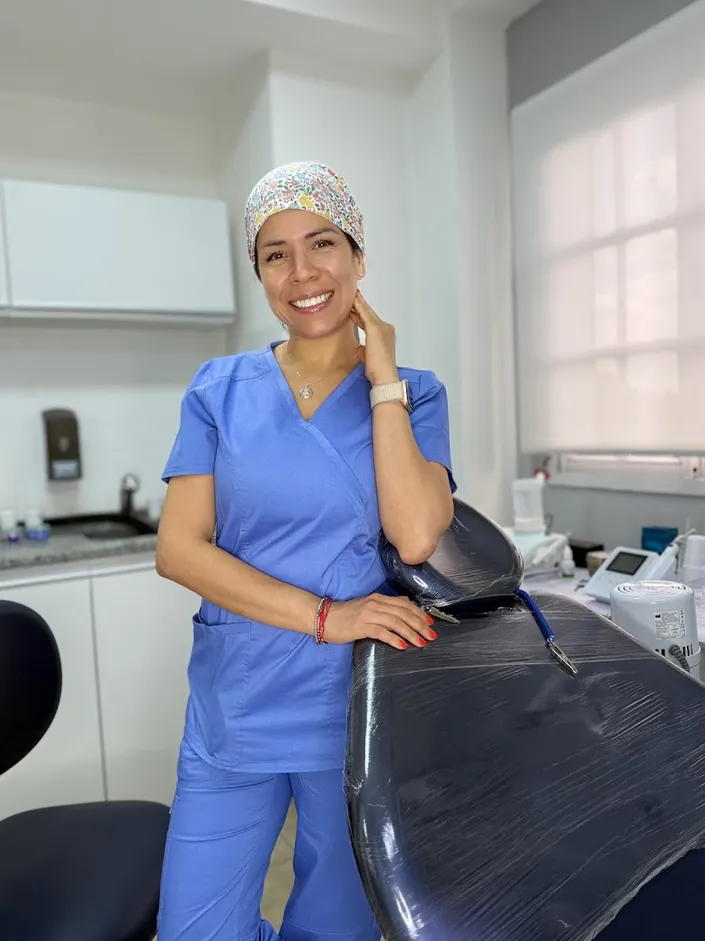 Estudio Dental Boatti -Odontología. Dentista Morón