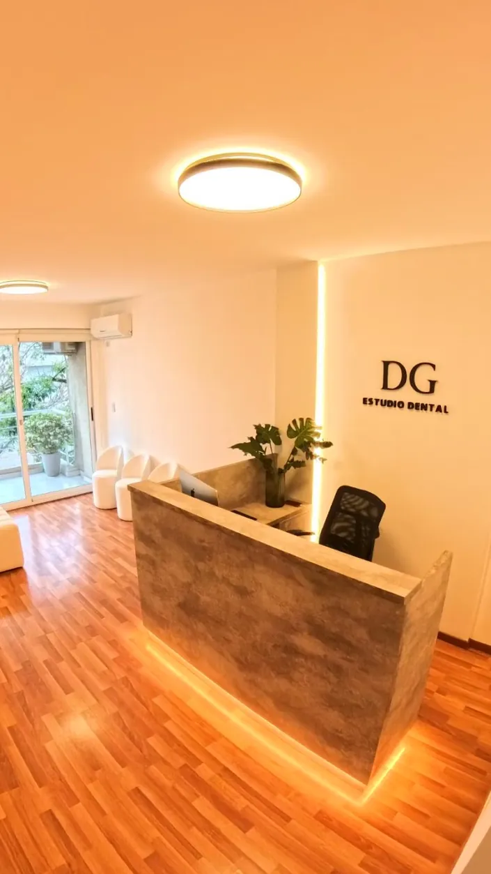 Estudio Dental DG