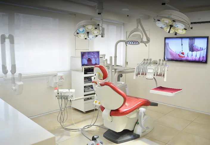 Eximia Odontología