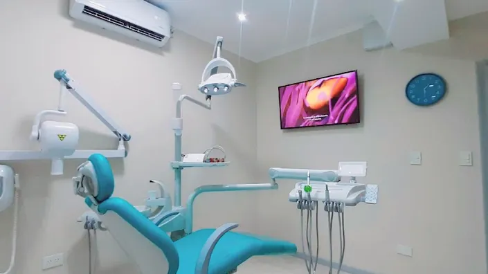 FH ODONTOLOGÍA