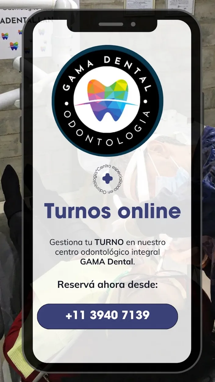 GAMA Dental y Estética