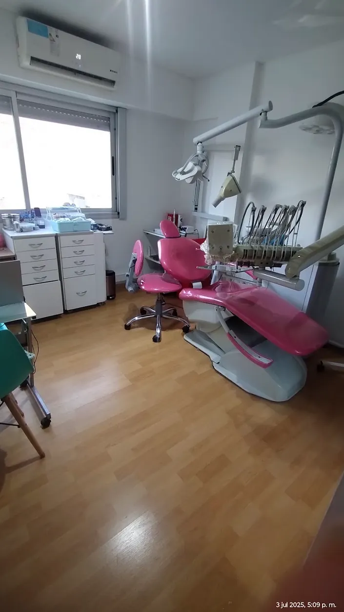 GAMA ODONTOLOGÍA