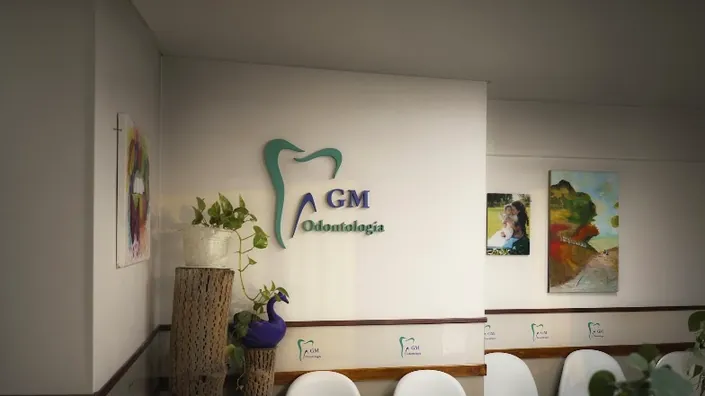 GM Odontología