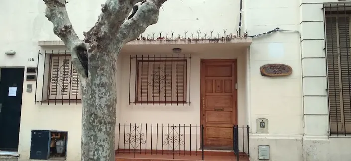 Guillermo Sica Odontologo