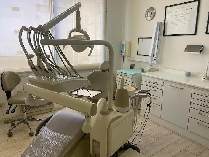 Hansen & Ordoqui/ Endodoncia