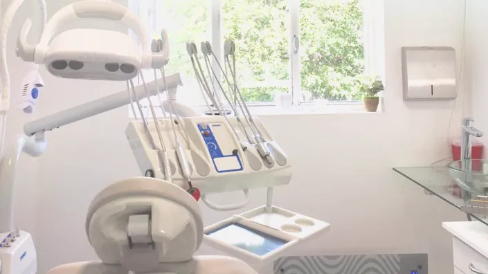 Healthy Smiles Buenos Aires