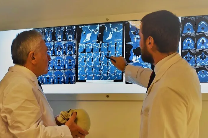 IGT – Instituto de Especialidades Cérvico Maxilofaciales Dr. Guillermo C. Trigo