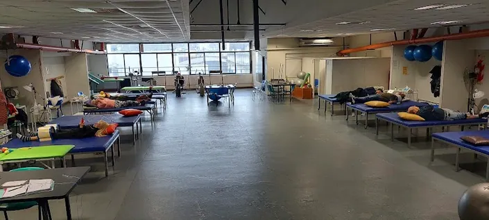 Instituto Centenario