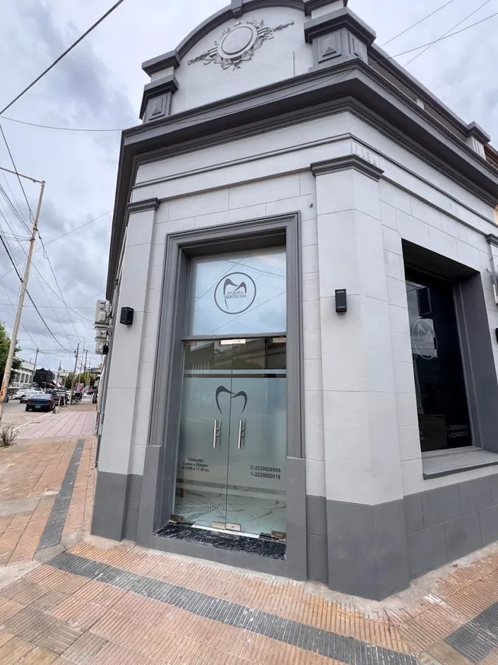 INTEGRA ODONTOLOGIA, Cañuelas