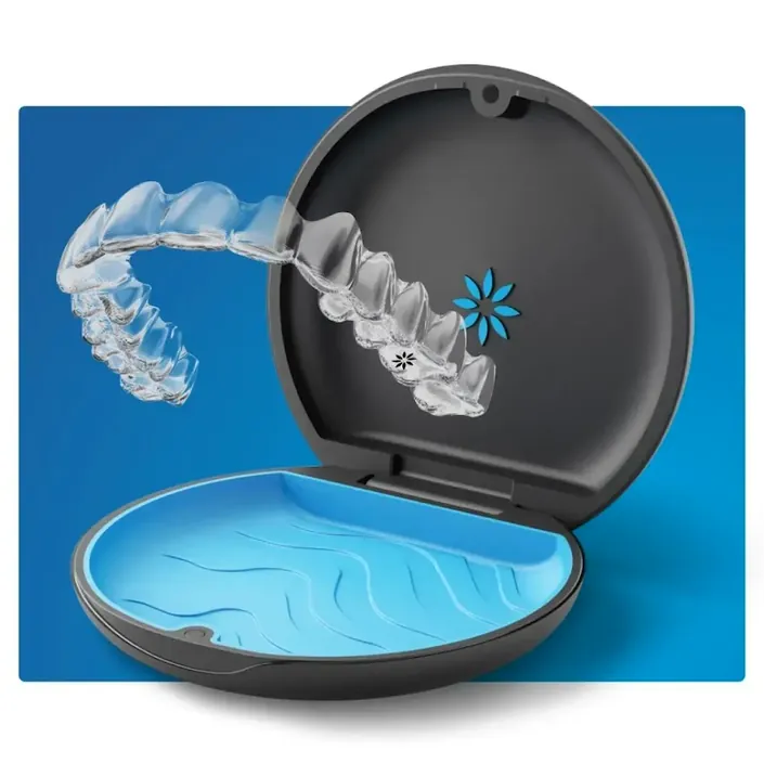 Invisalign Buenos Aires by Dental Perfection
