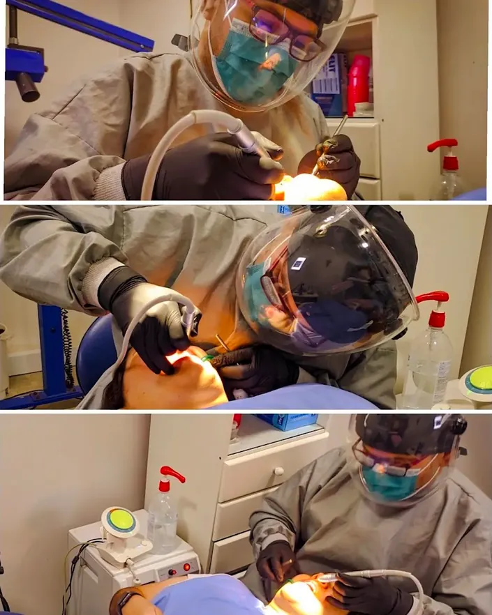 JEM Odontología
