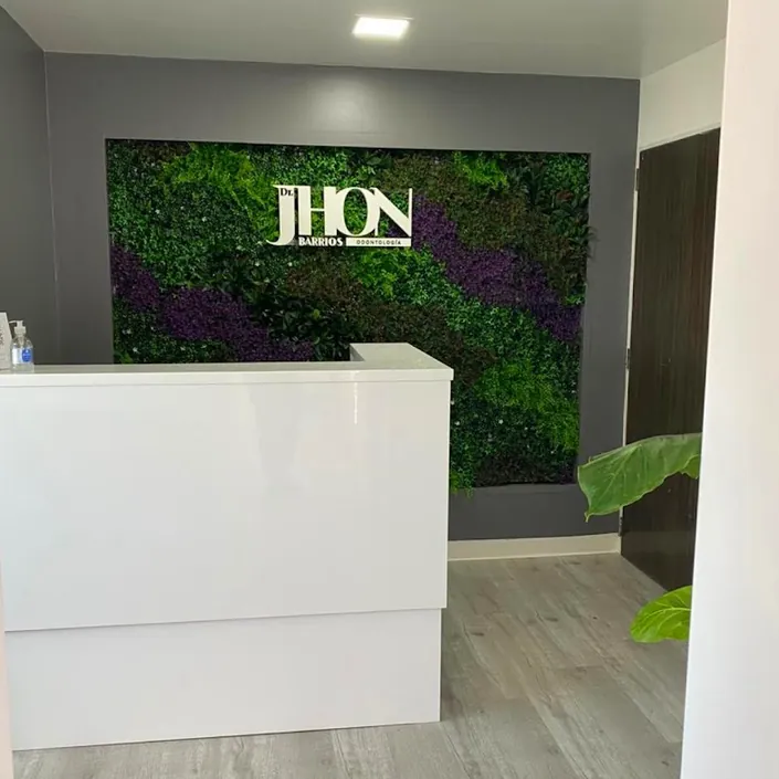 Jhon Barrios Odontología