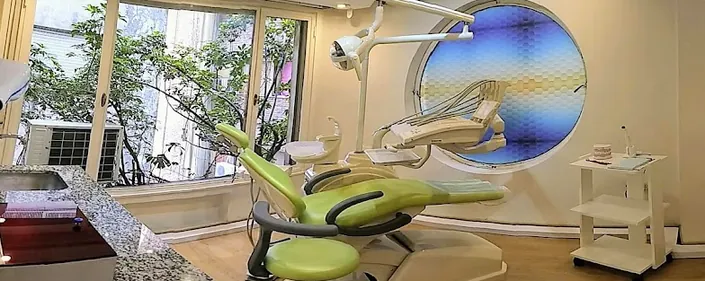 K&M Odontologia
