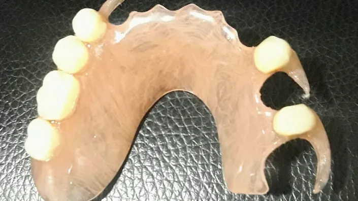 Laboratorio dental Acuña