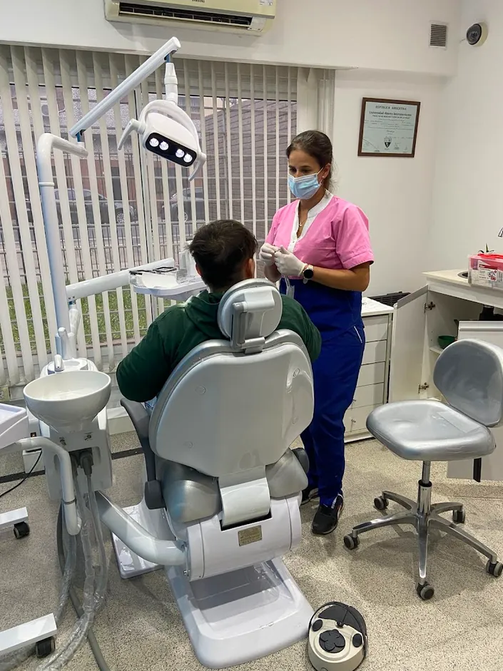 LenciDent Odontología Integral