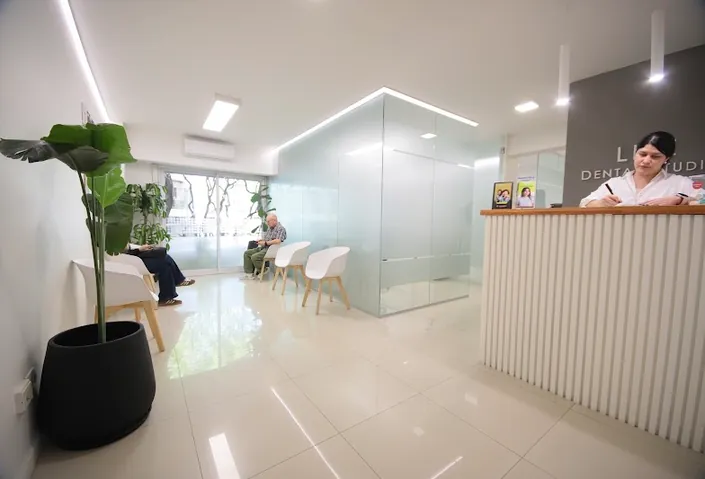 Life Dental Studio Odontología
