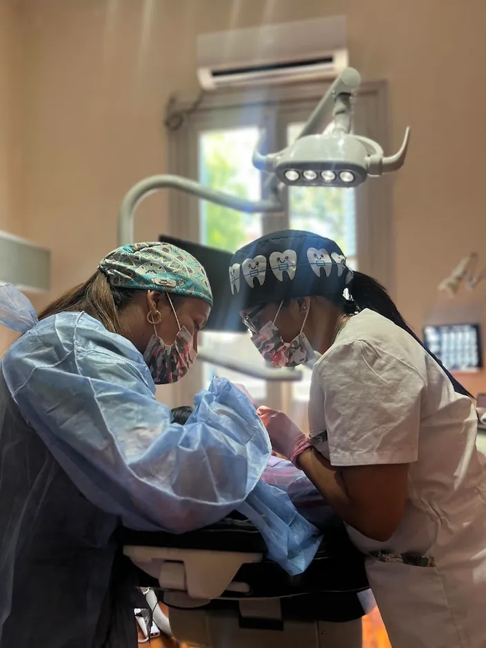 LUMA Odontología