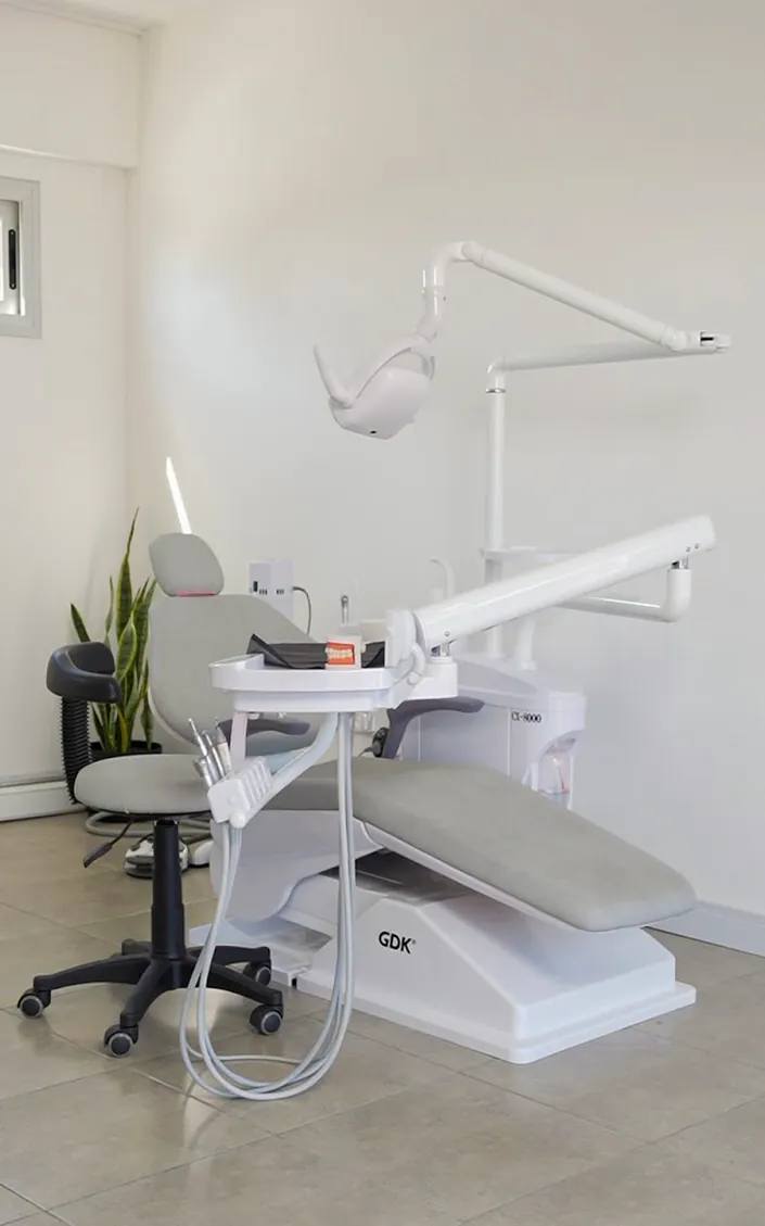 Lz Odontologia – Ortodoncia en La Plata