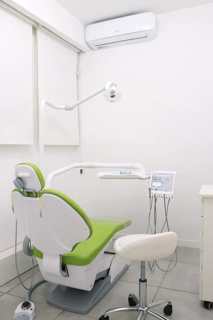 Malva Odontología- dentistas en Palermo