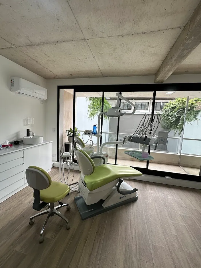 MB Estudio Odontológico