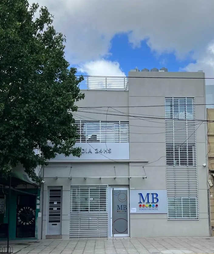 MB Odontologia Guardia 24h