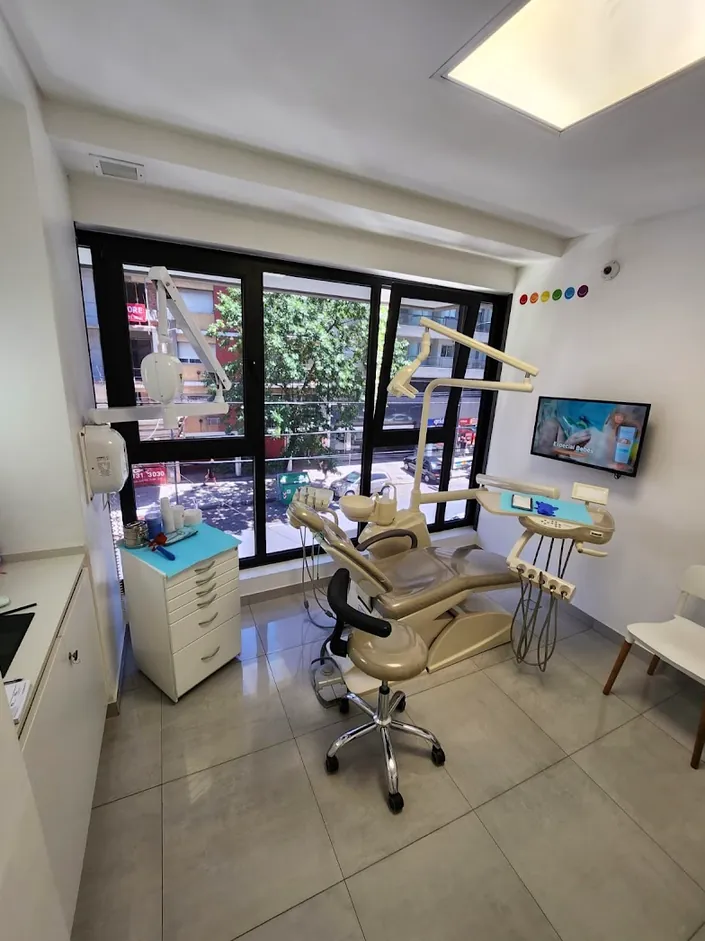 MB Odontología