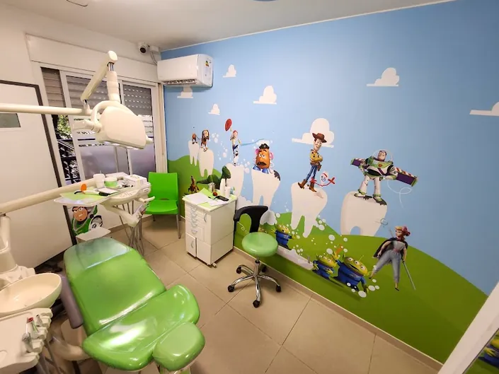 MB Odontologia