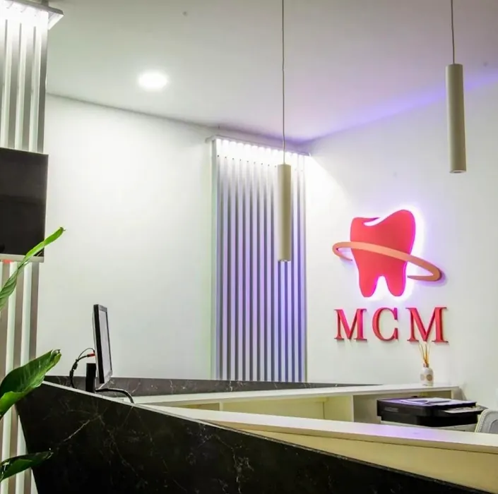 MCM Centro Odontológico