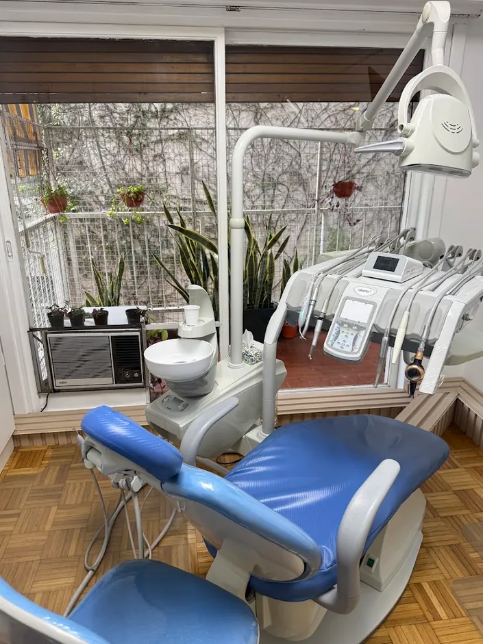 MD ODONTOLOGÍA| Implantes dentales| Ortodoncia| Rehabilitación y estética oral.