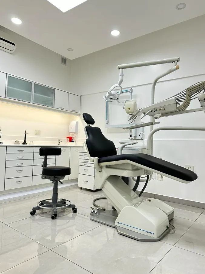 MDR dental