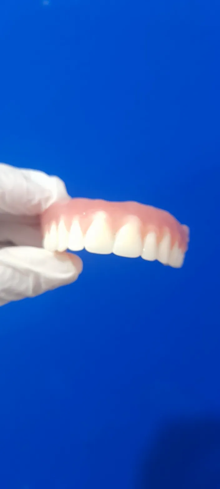 Mecanica Dental Carrizo