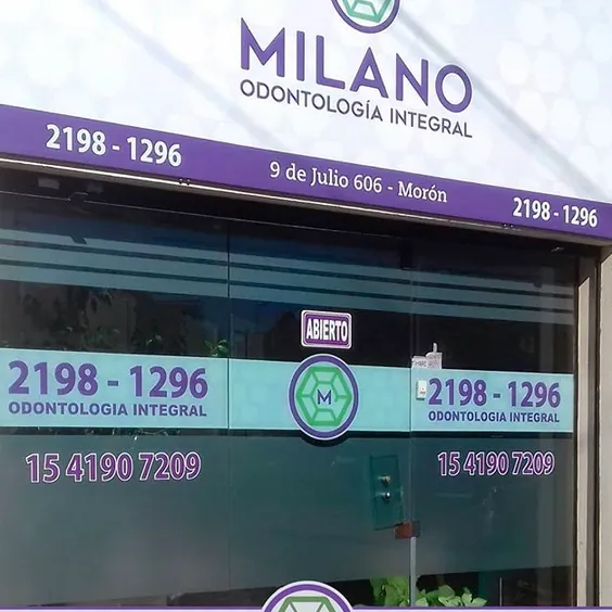 Milano Odontología integral