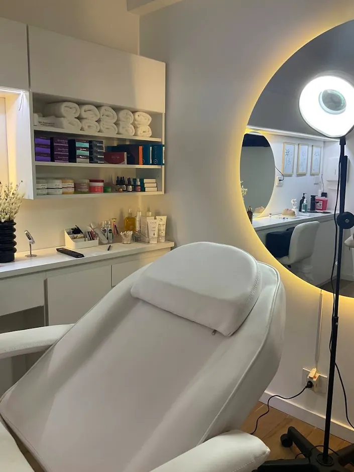 MOCA Clínica. Odontología & Estética