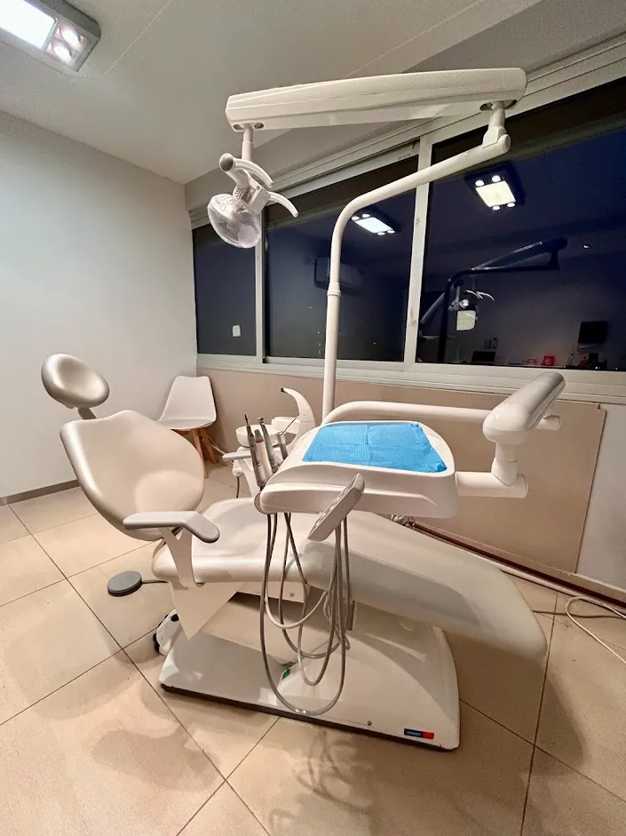 Moron Dental