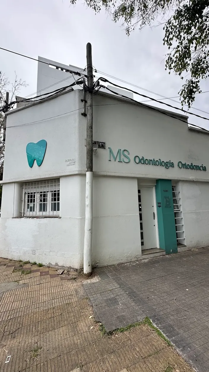 MS Odontología La Plata