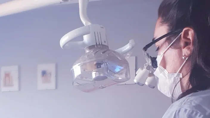 Mvc Odontologia