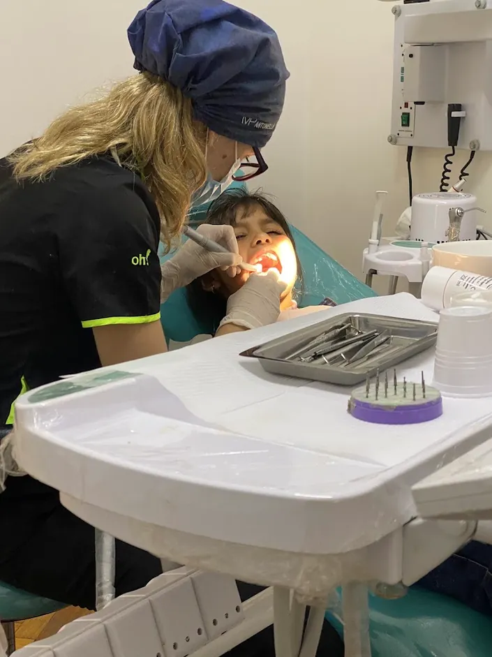 MVP – Odontología y Estética Dental