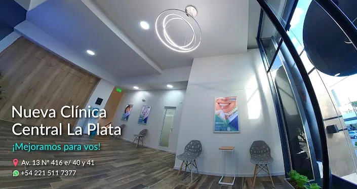 Myos Consultorios Odontológicos – Central La Plata