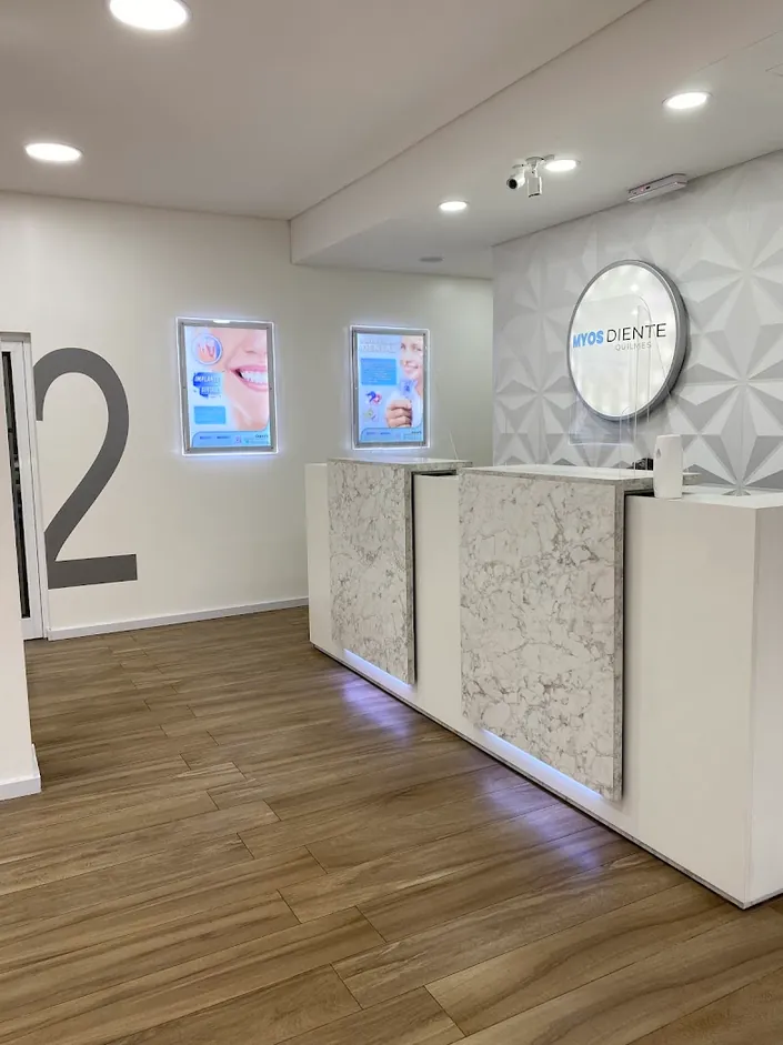 Myos Consultorios Odontológicos – Quilmes