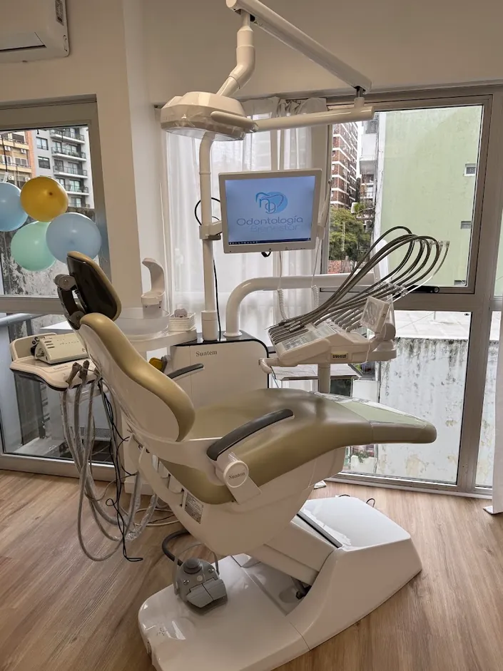NG Odontología y Bienestar